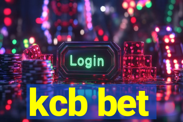 kcb bet